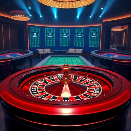 ez2 results mobile app interface showing sports and casino categories
