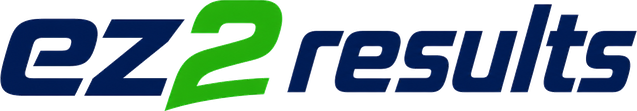 ez2 results official logo
